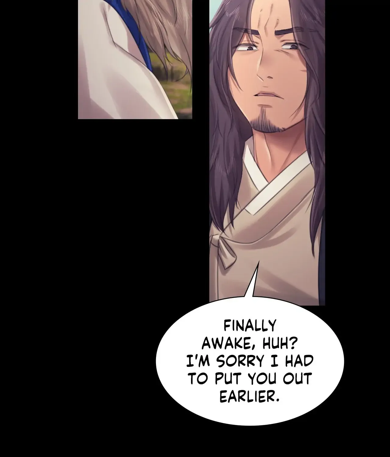 MISTRESS Chapter 120 page 86 - 