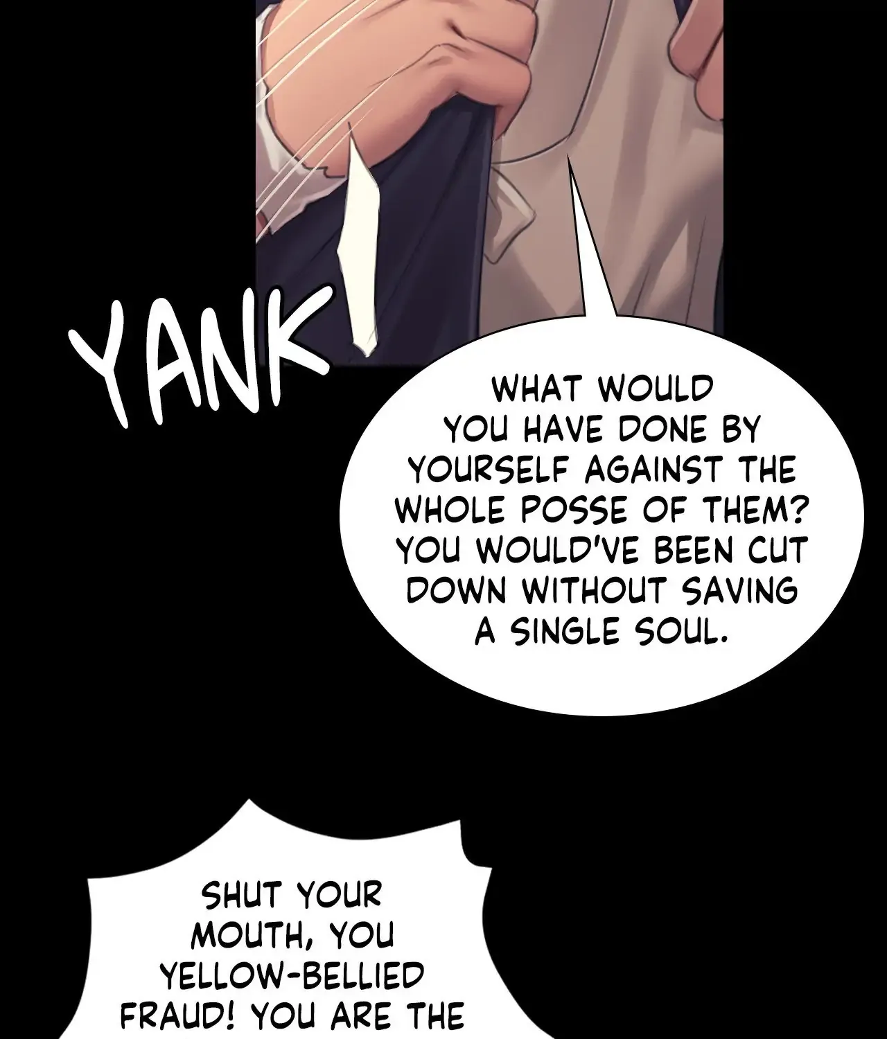 MISTRESS Chapter 120 page 90 - 