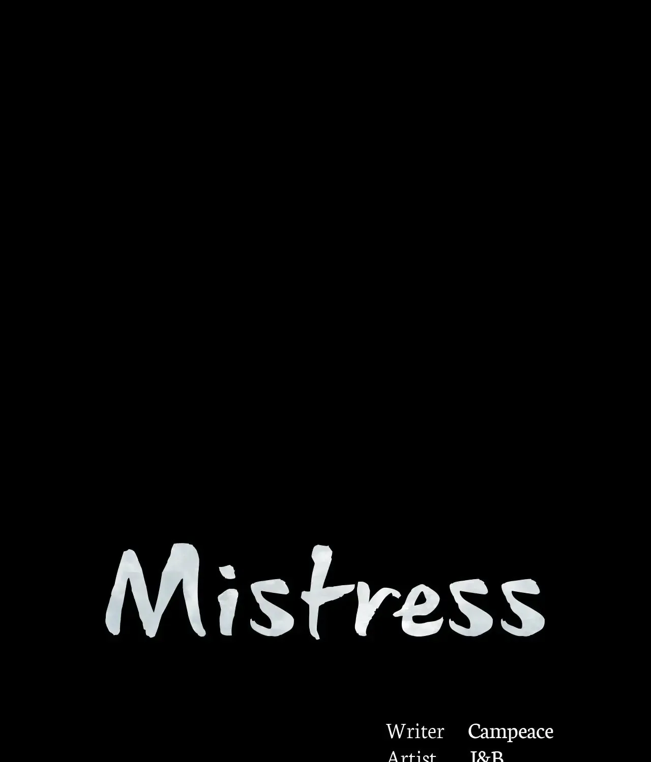 MISTRESS Chapter 120 page 10 - 