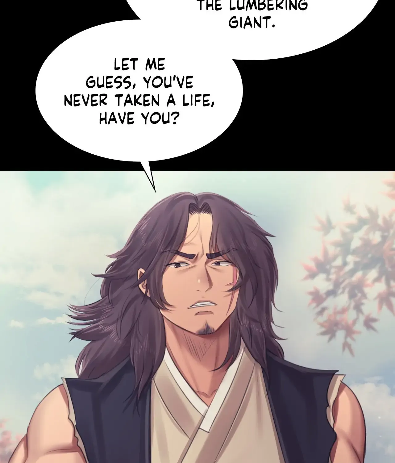 MISTRESS Chapter 120 page 94 - 