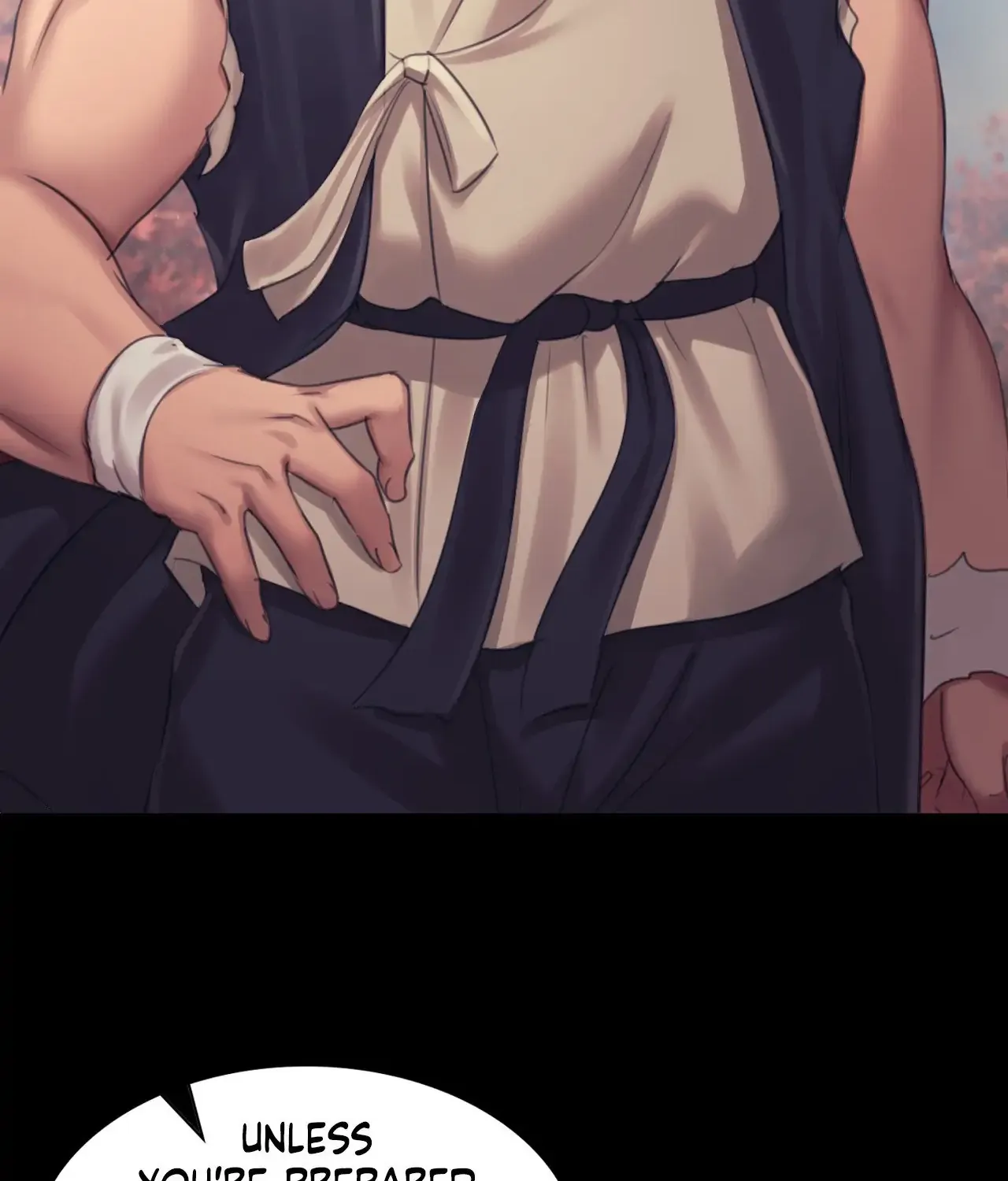 MISTRESS Chapter 120 page 95 - 