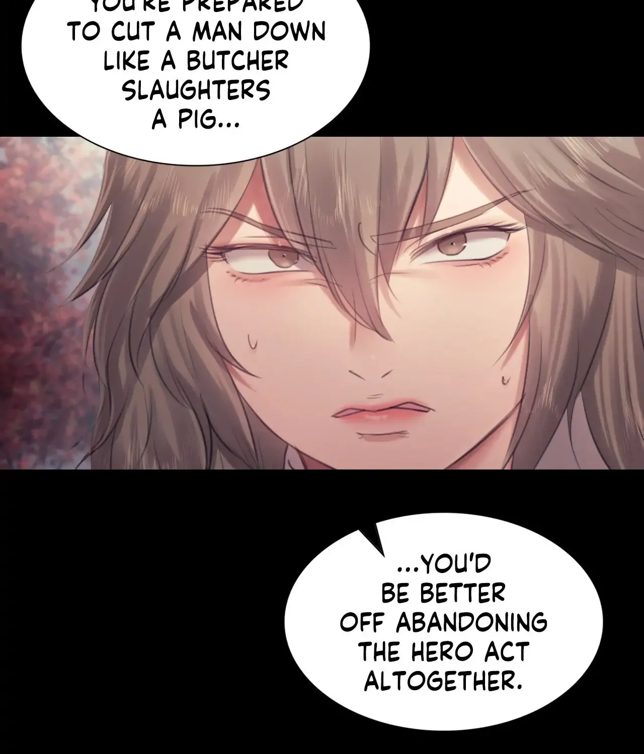 MISTRESS Chapter 120 page 96 - 
