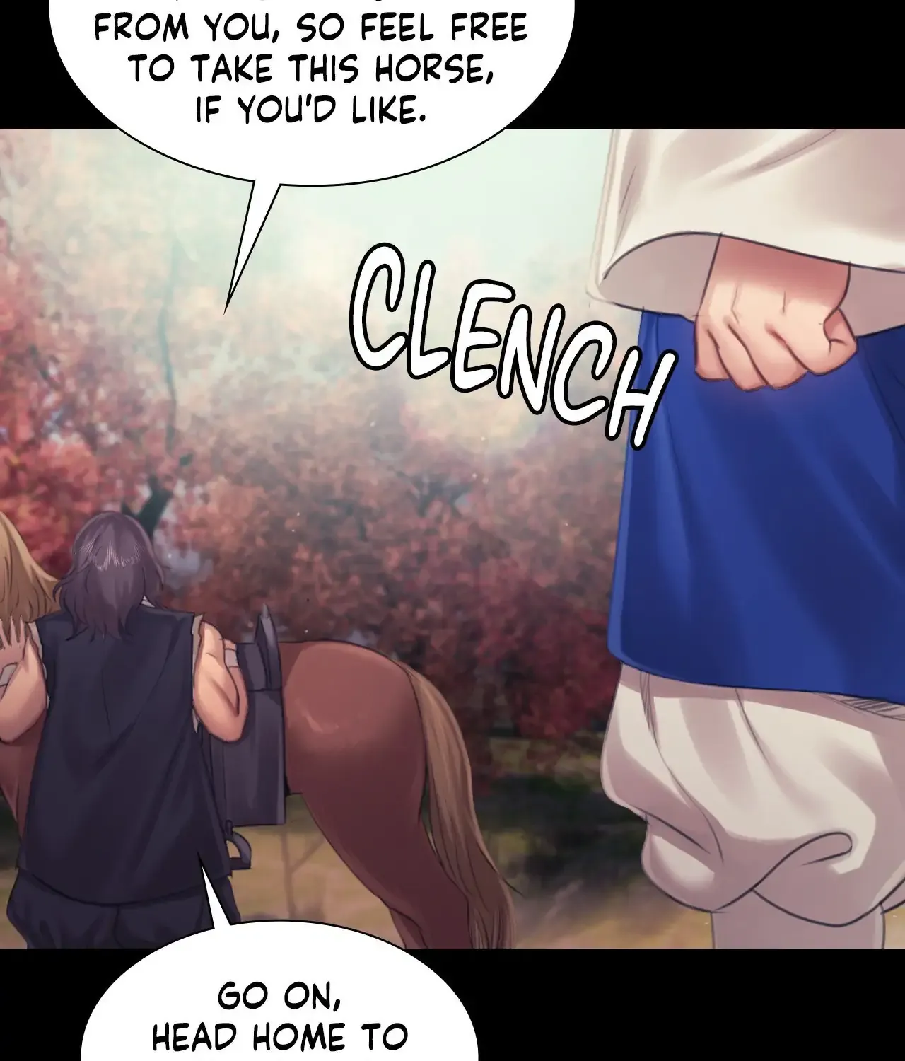 MISTRESS Chapter 120 page 98 - 