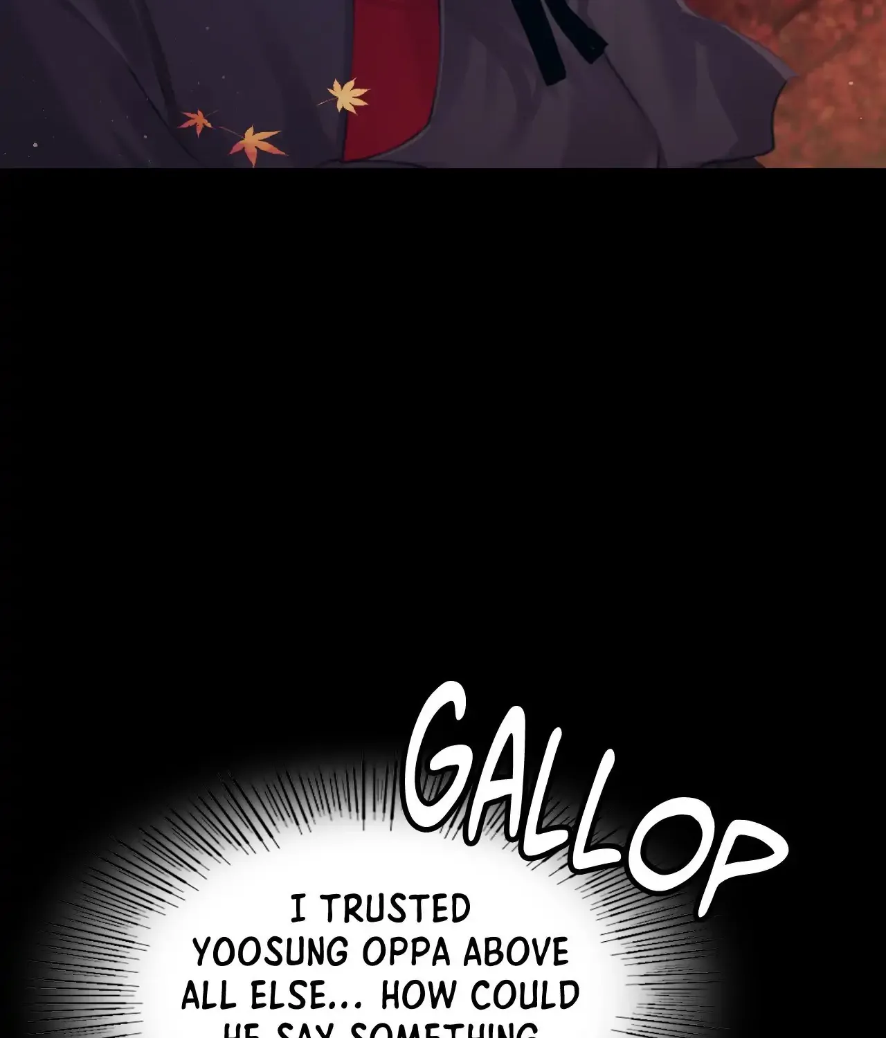 MISTRESS Chapter 121 page 2 - 