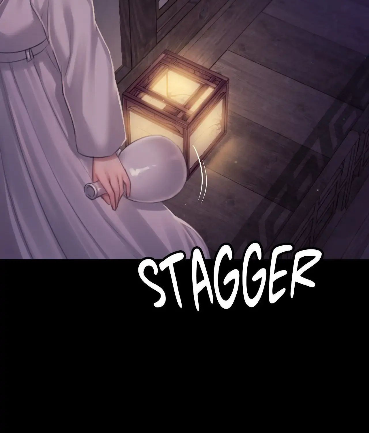 MISTRESS Chapter 121 page 110 - 