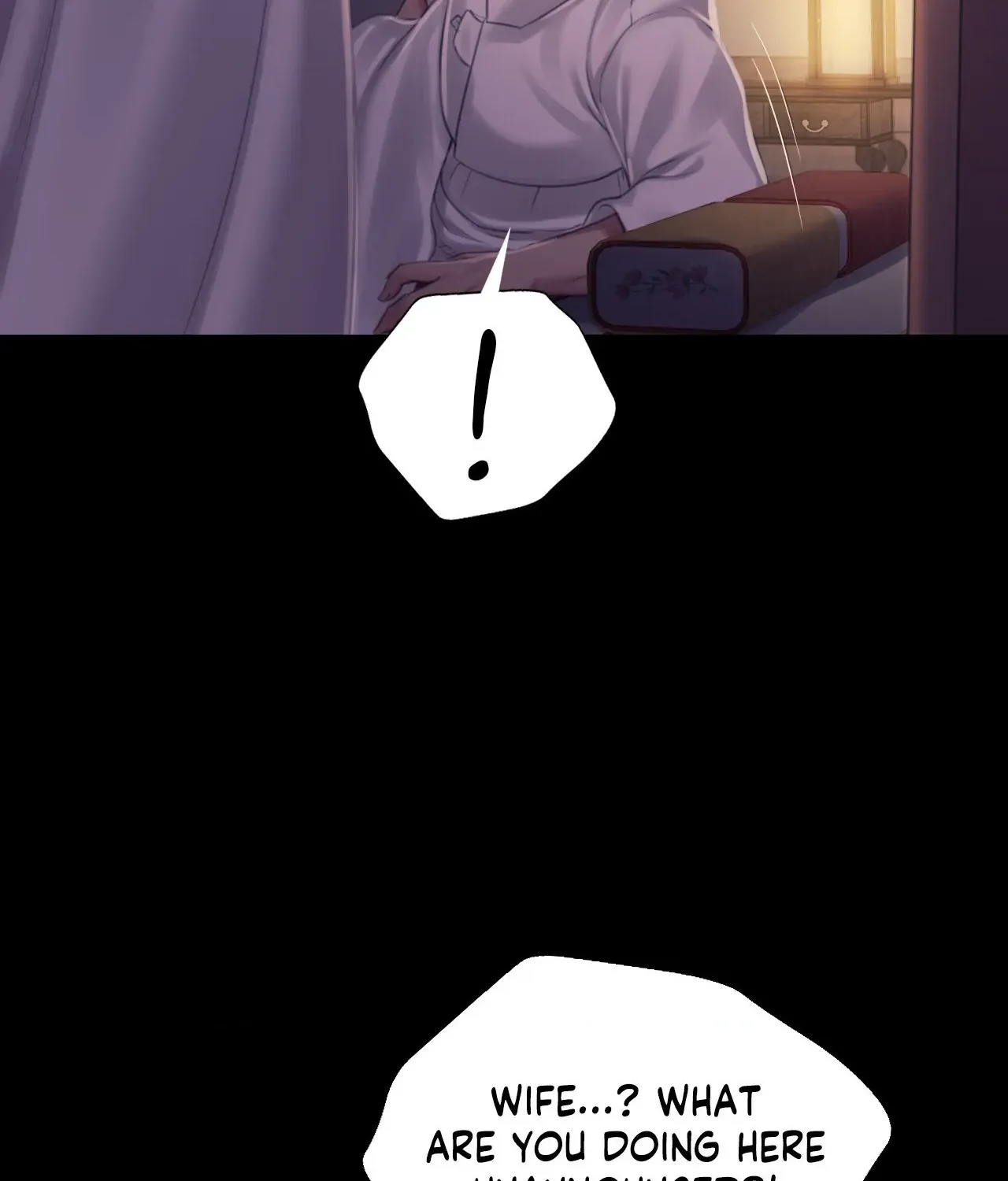 MISTRESS Chapter 121 page 113 - 