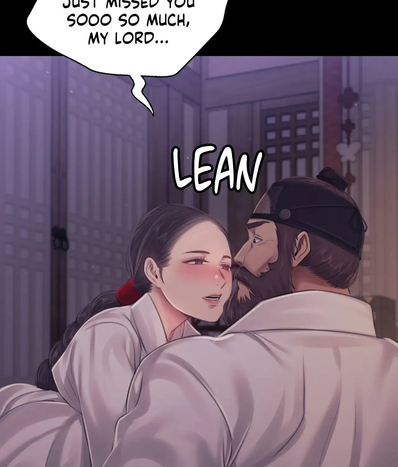 MISTRESS Chapter 121 page 116 - 
