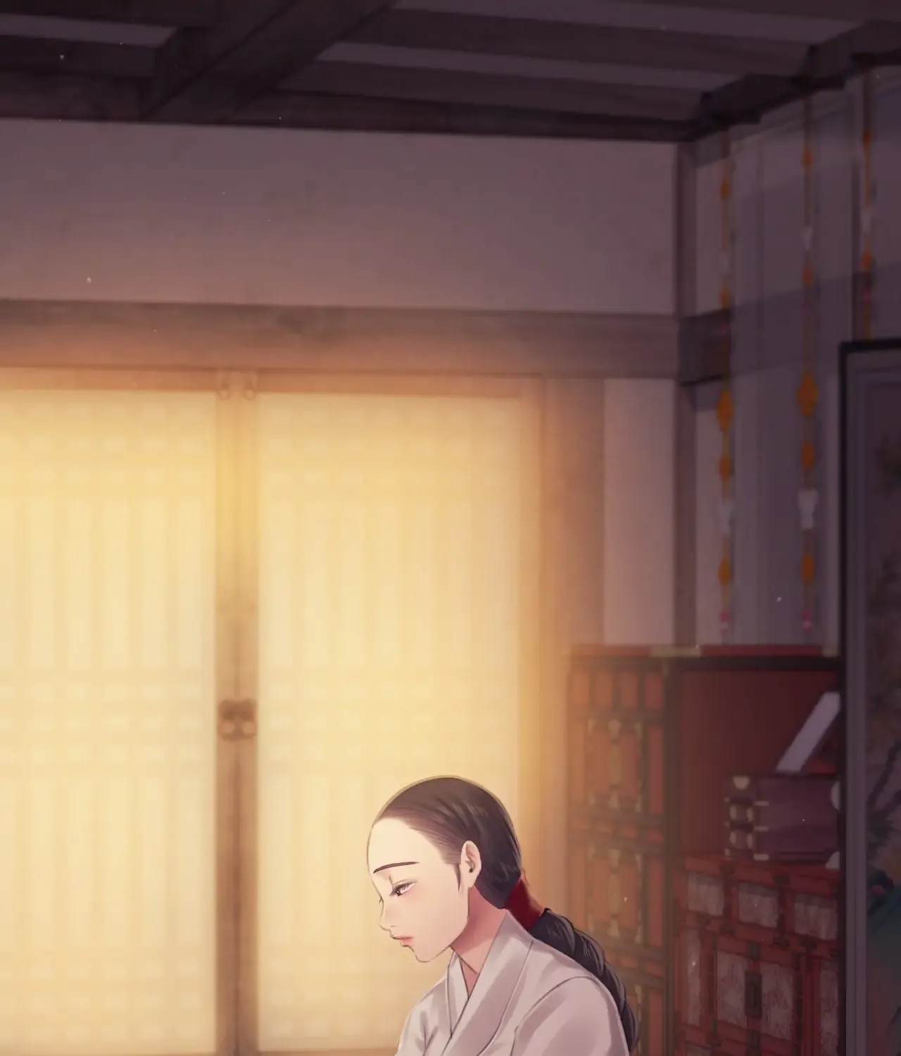 MISTRESS Chapter 121 page 13 - 