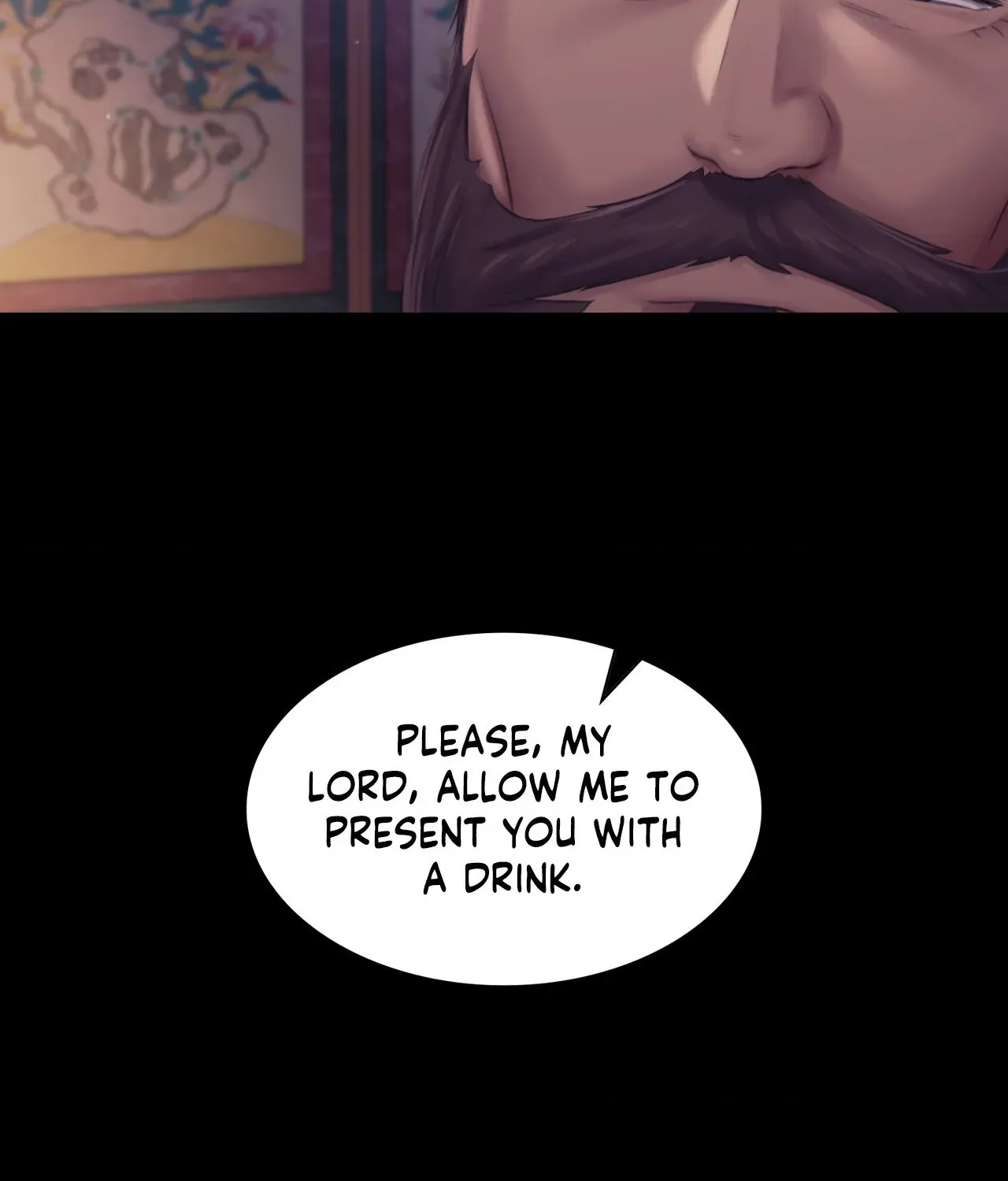 MISTRESS Chapter 121 page 124 - 