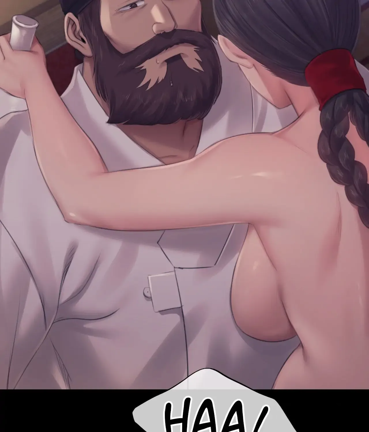 MISTRESS Chapter 121 page 130 - 