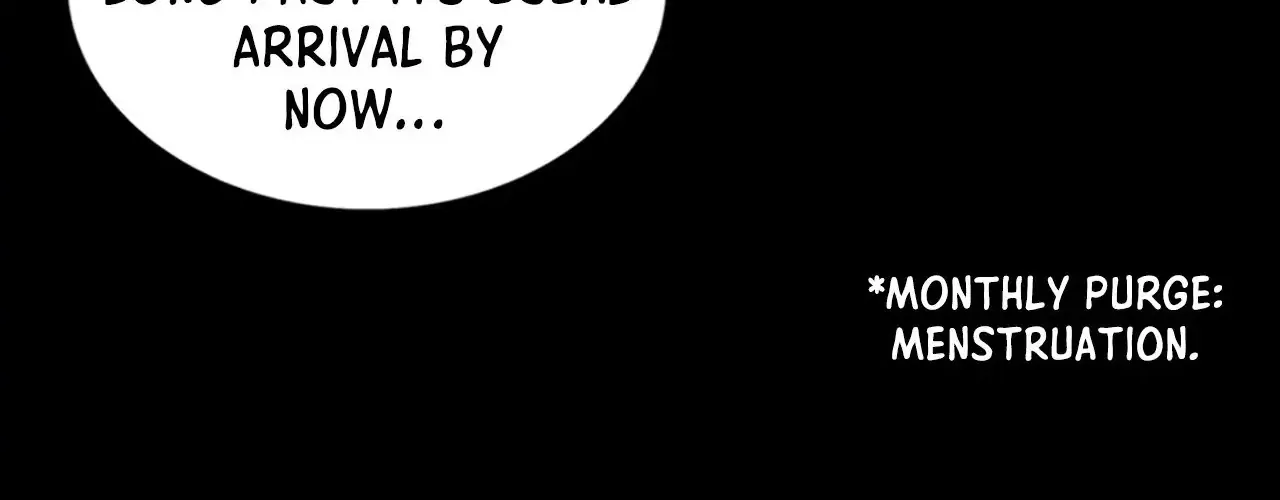 MISTRESS Chapter 121 page 15 - 