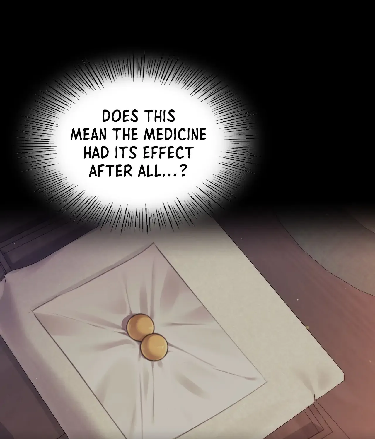 MISTRESS Chapter 121 page 16 - 
