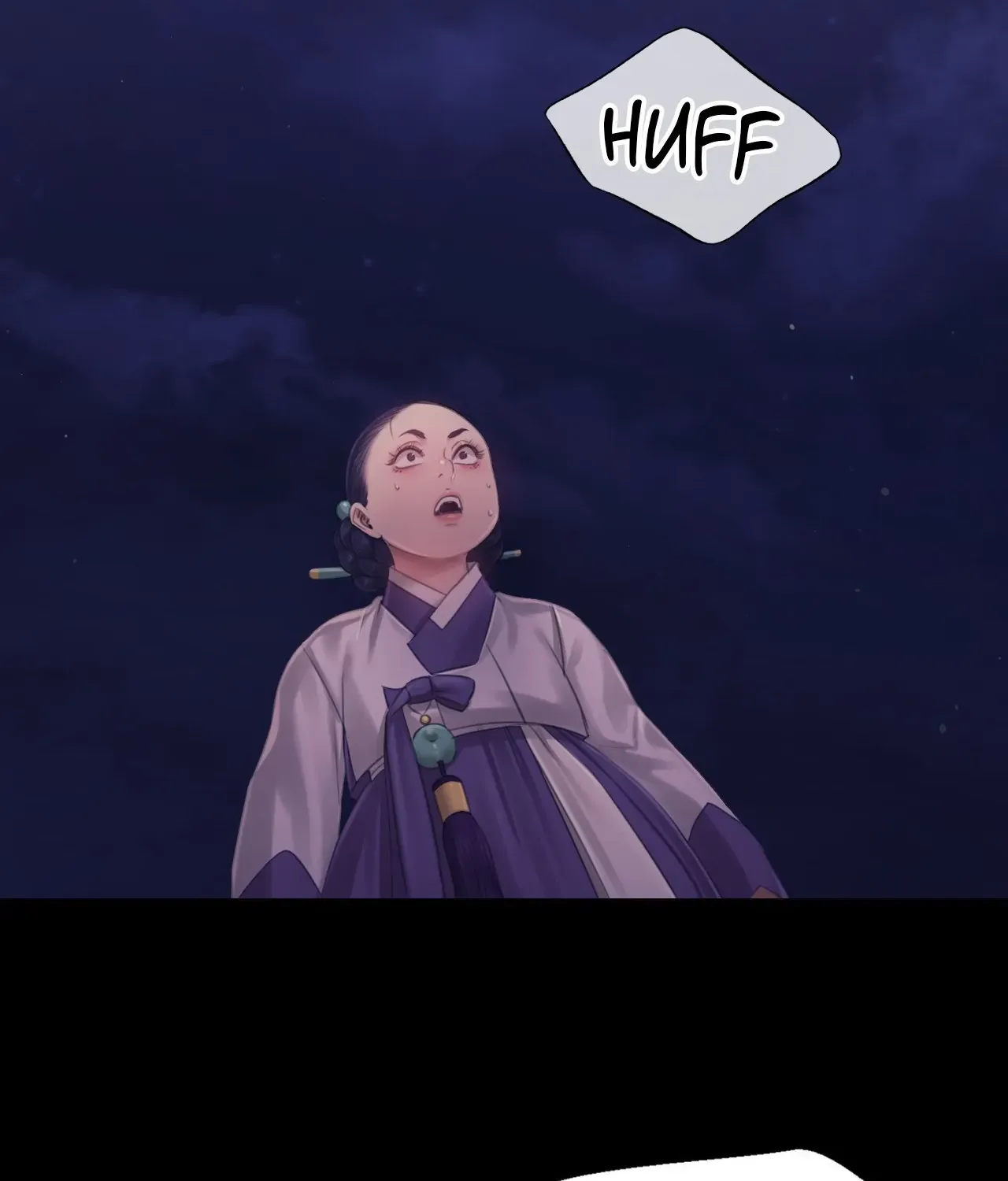 MISTRESS Chapter 121 page 161 - 