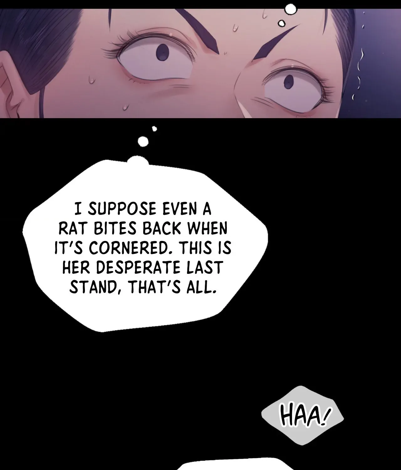 MISTRESS Chapter 121 page 163 - 
