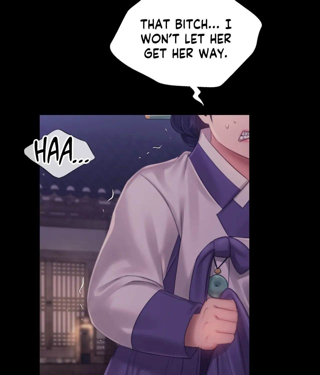 MISTRESS Chapter 121 page 164 - 