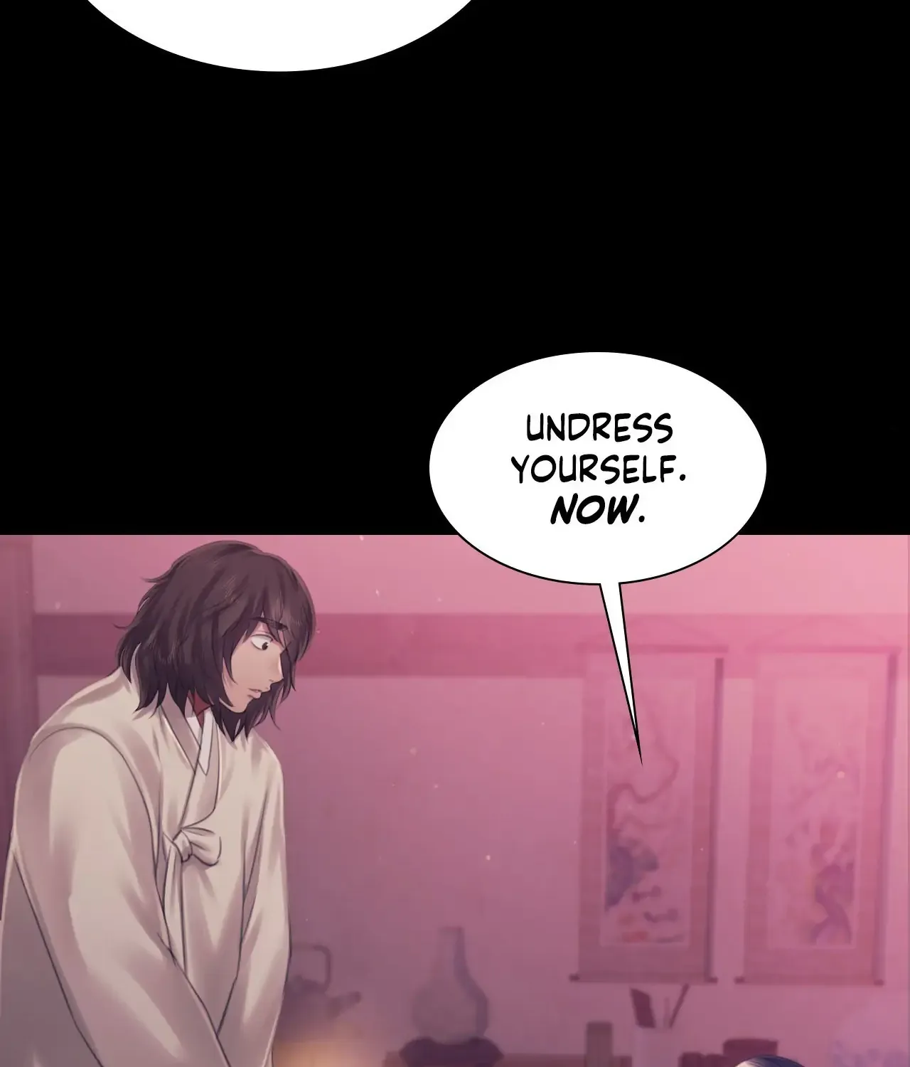 MISTRESS Chapter 121 page 176 - 