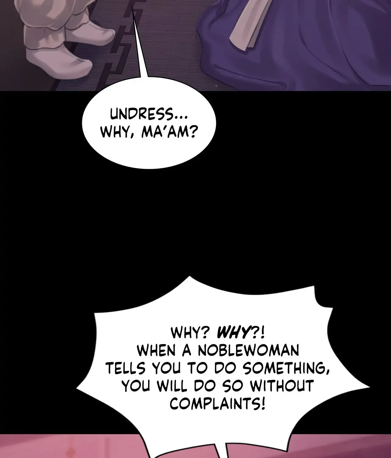 MISTRESS Chapter 121 page 178 - 