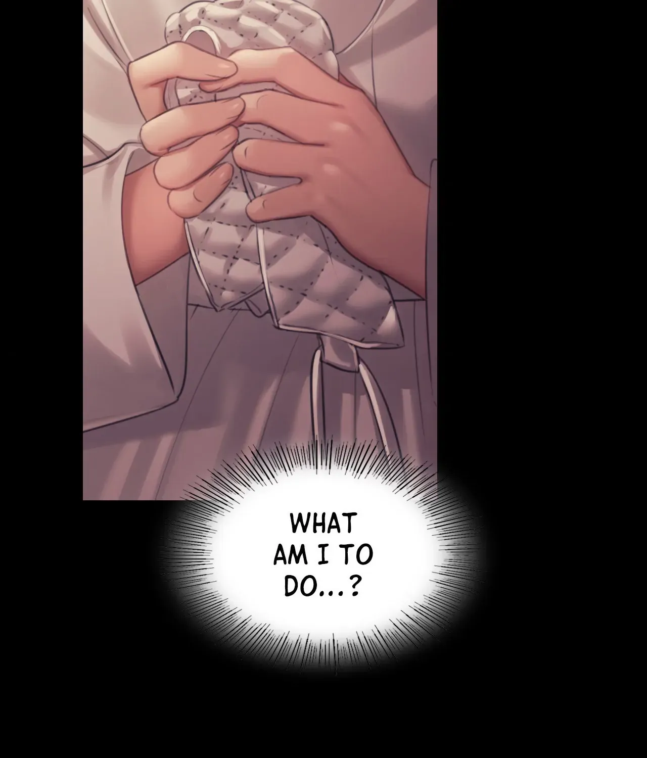 MISTRESS Chapter 121 page 19 - 
