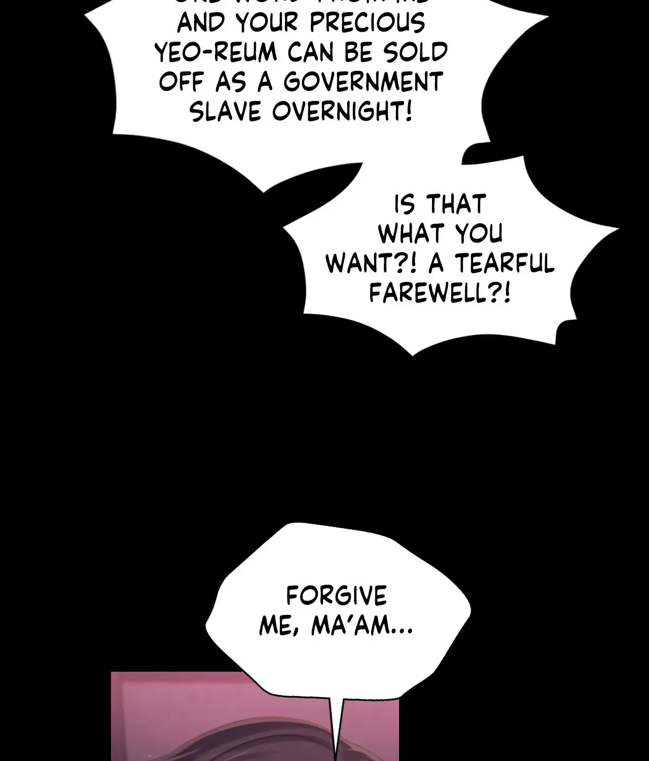 MISTRESS Chapter 121 page 181 - 