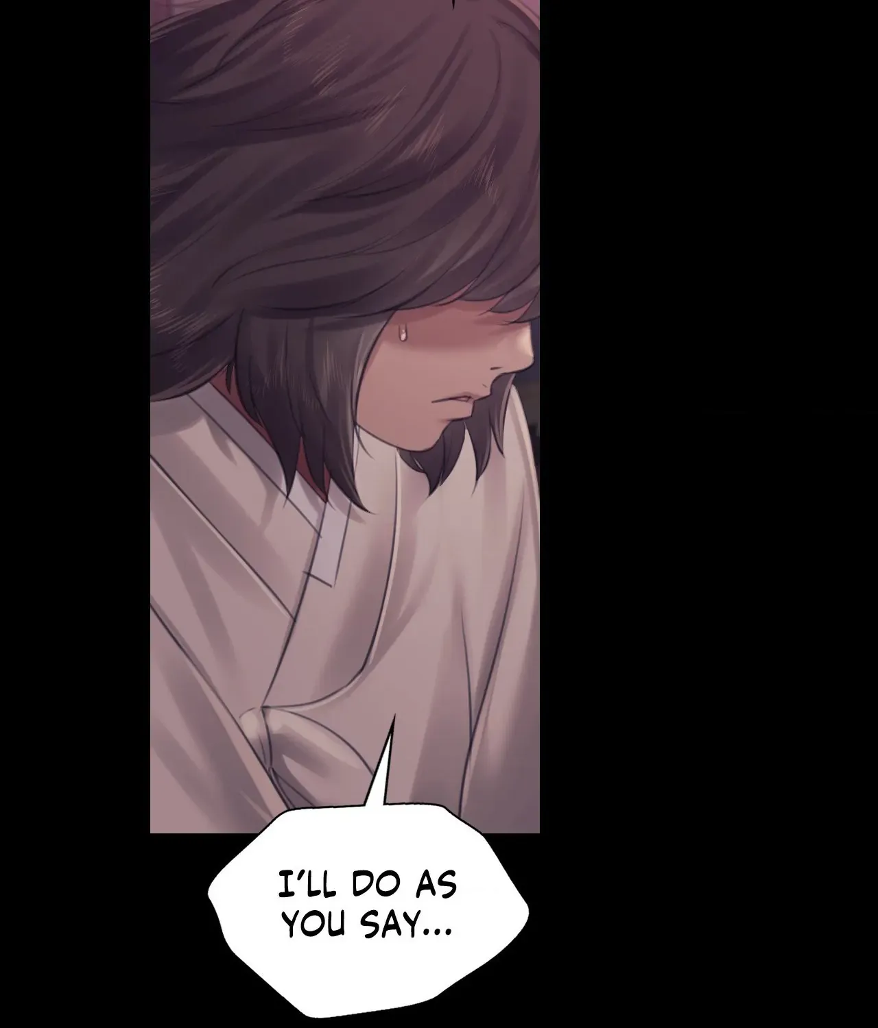 MISTRESS Chapter 121 page 182 - 