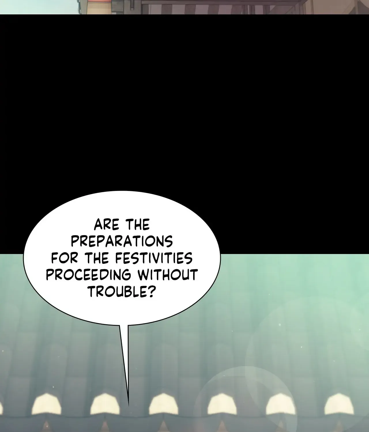 MISTRESS Chapter 121 page 23 - 