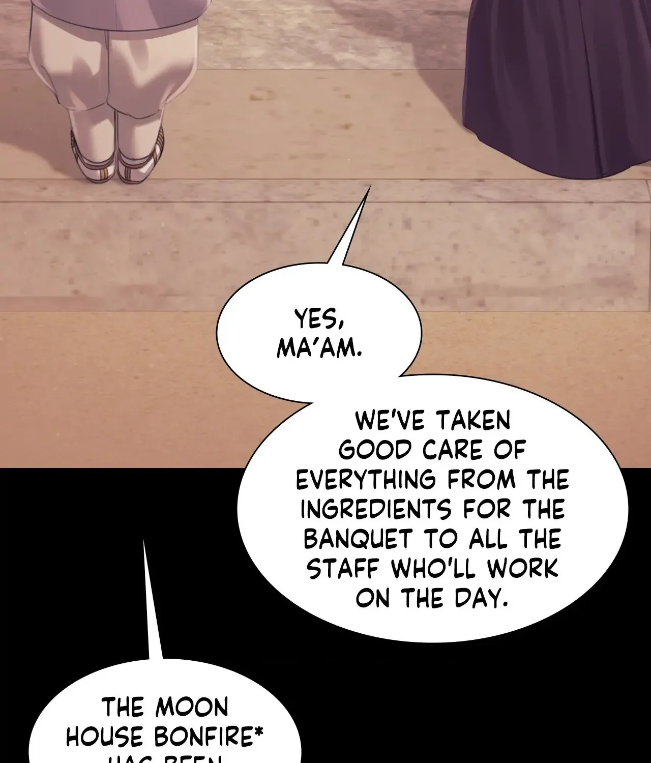 MISTRESS Chapter 121 page 26 - 
