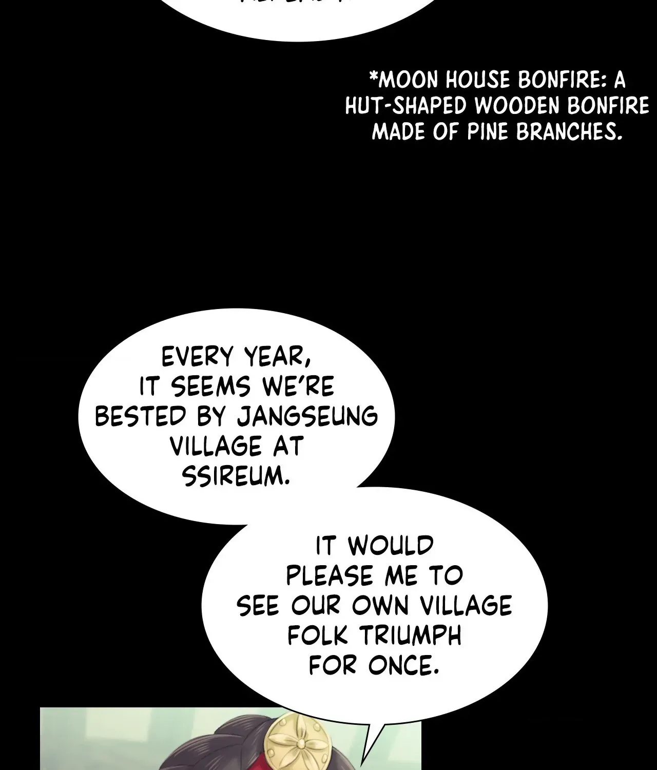 MISTRESS Chapter 121 page 28 - 