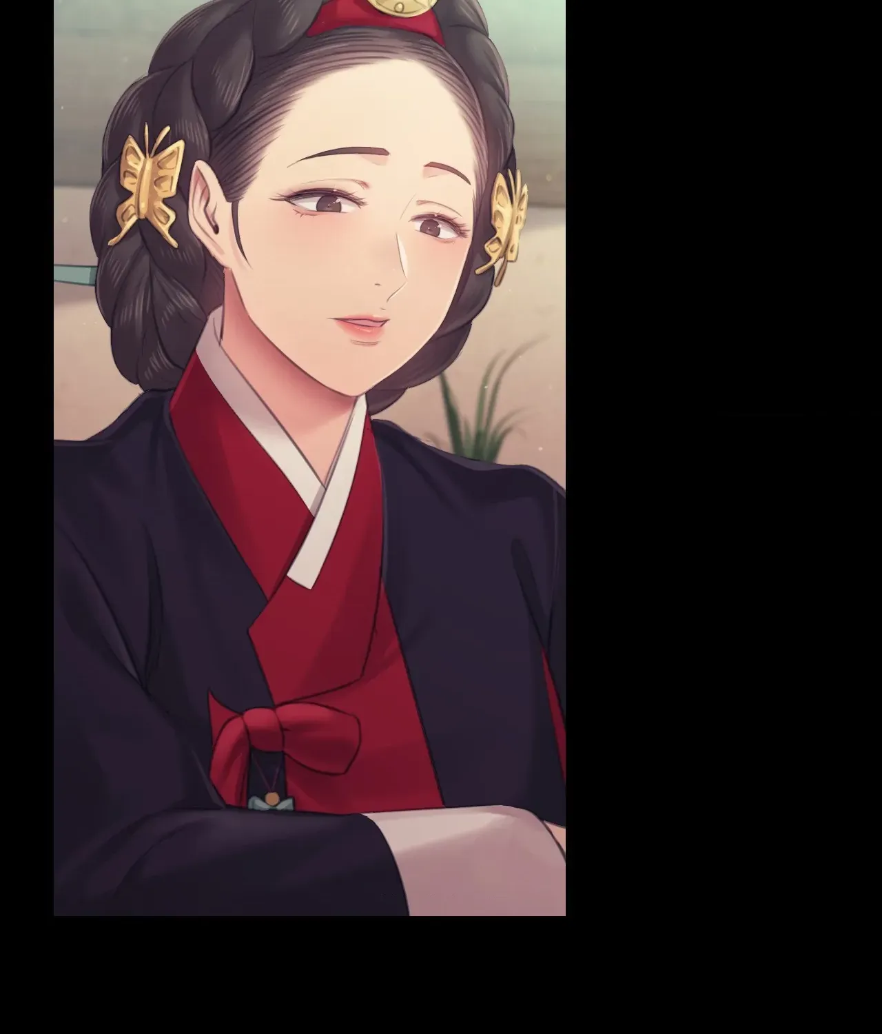 MISTRESS Chapter 121 page 29 - 