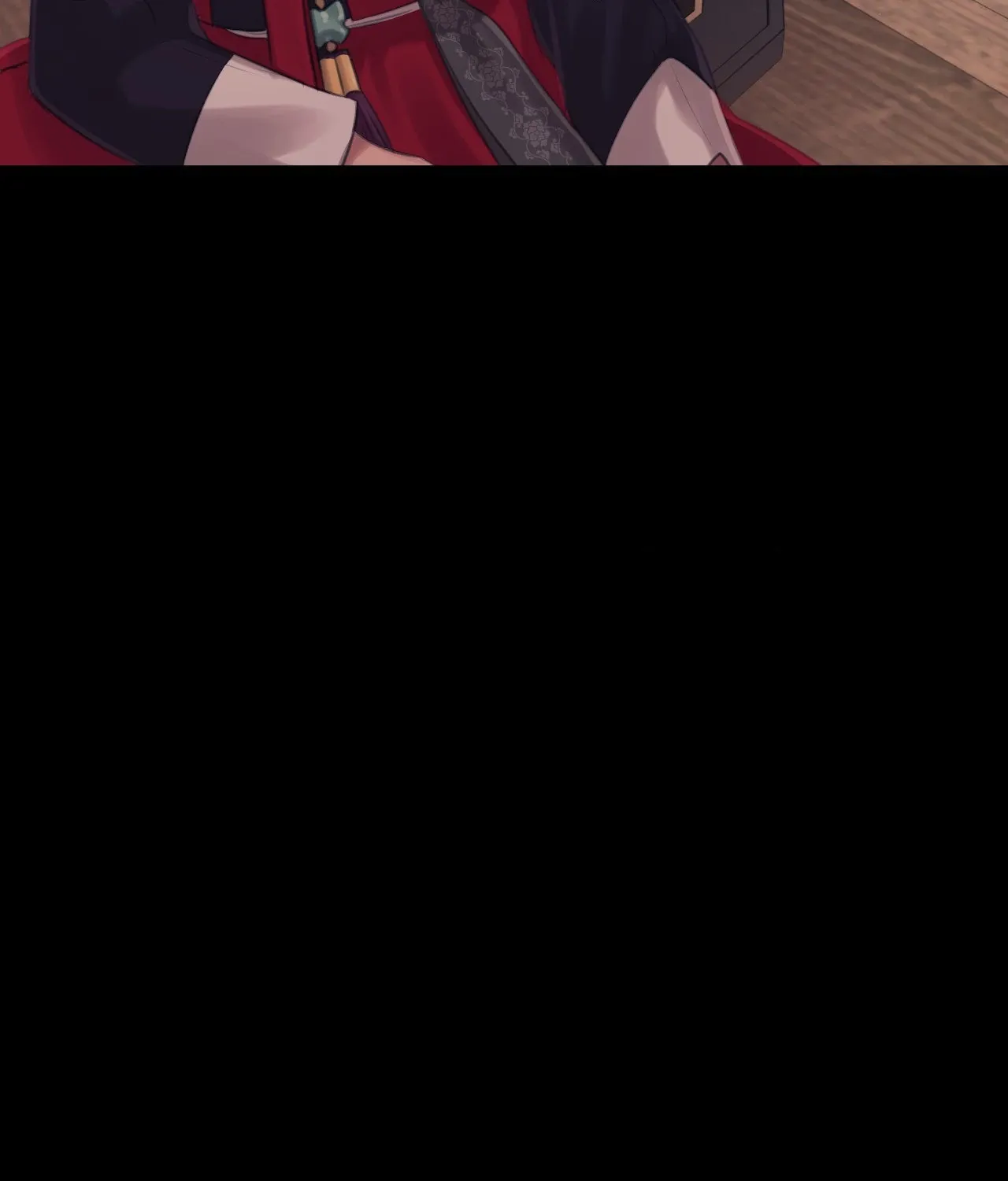 MISTRESS Chapter 121 page 34 - 
