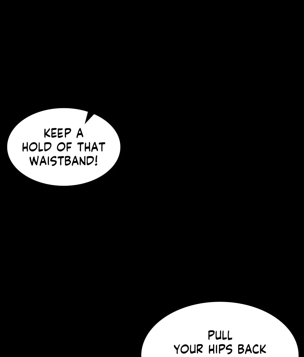 MISTRESS Chapter 121 page 35 - 
