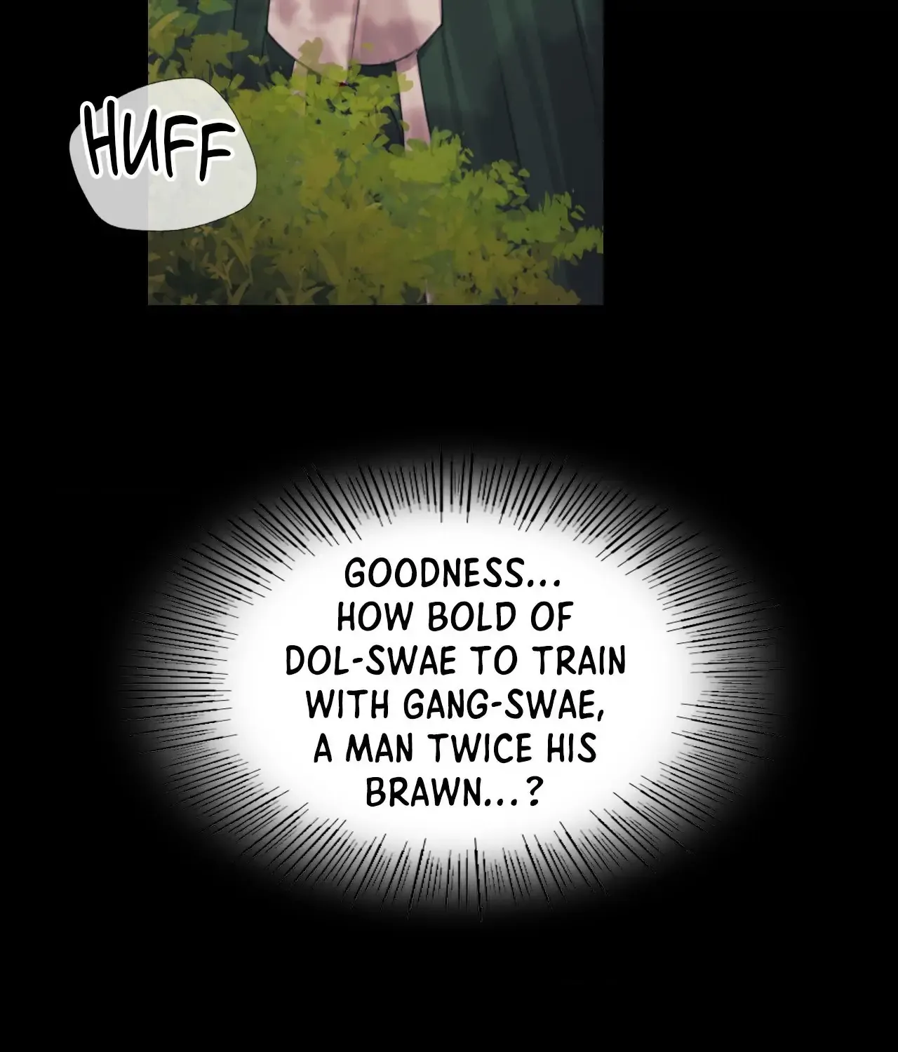 MISTRESS Chapter 121 page 40 - 