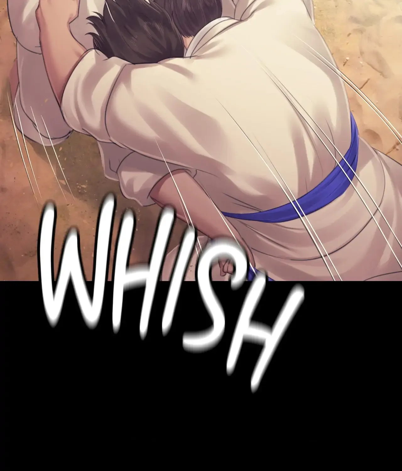 MISTRESS Chapter 121 page 46 - 