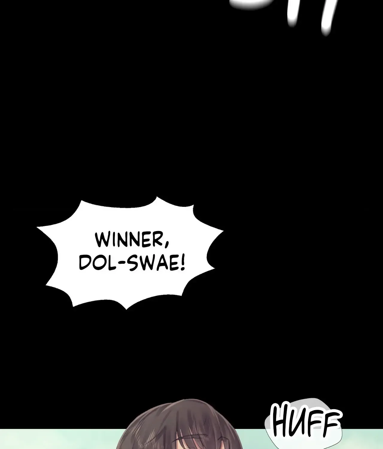 MISTRESS Chapter 121 page 52 - 