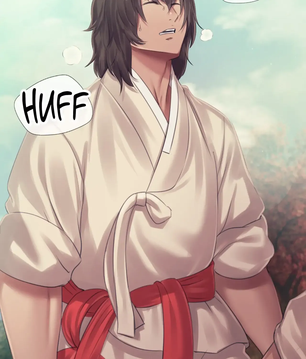 MISTRESS Chapter 121 page 53 - 