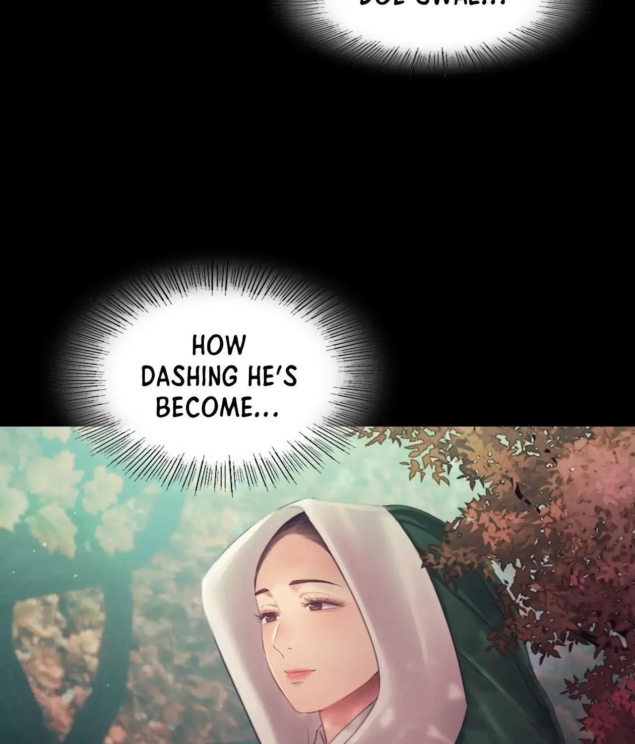 MISTRESS Chapter 121 page 55 - 