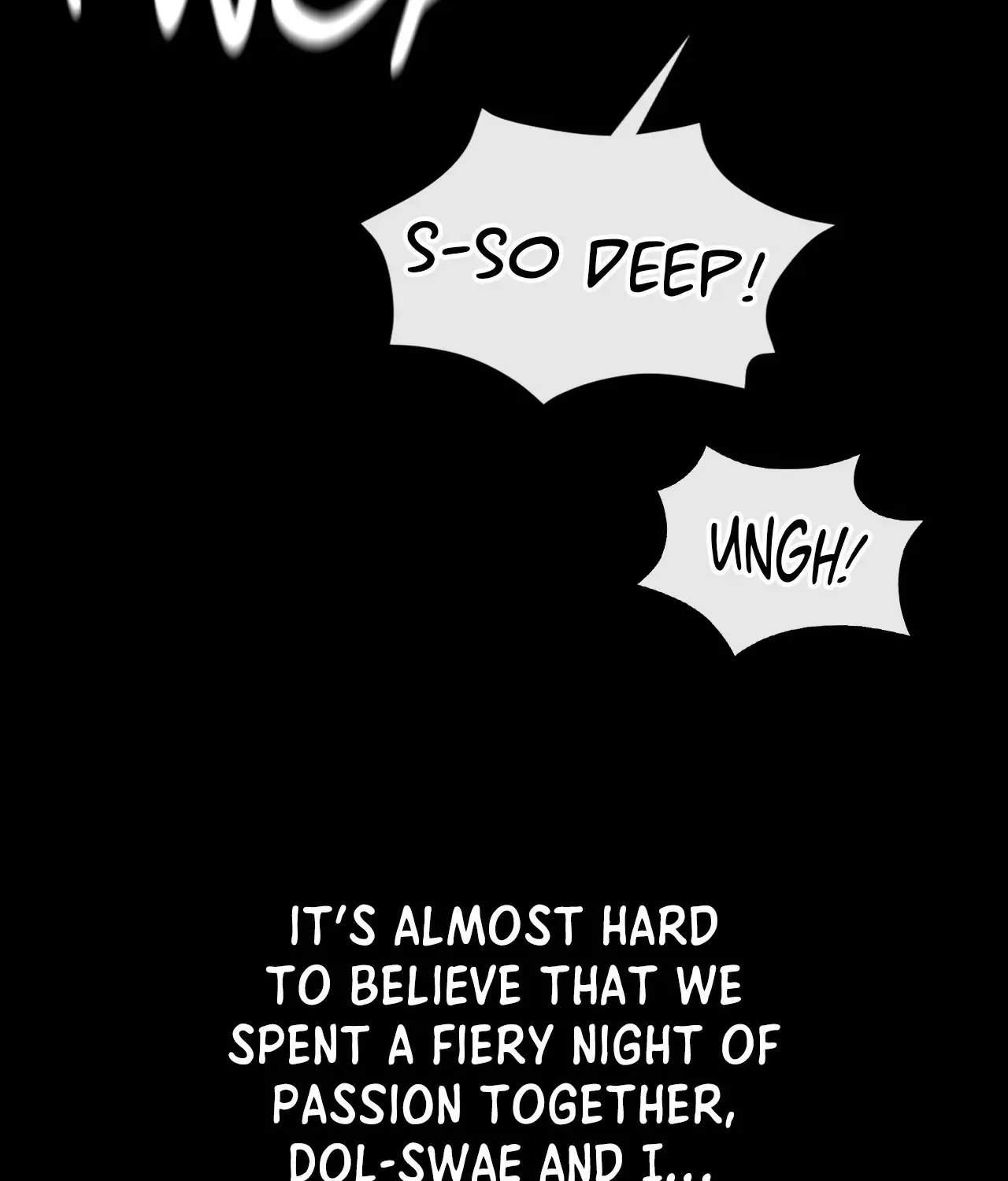 MISTRESS Chapter 121 page 62 - 
