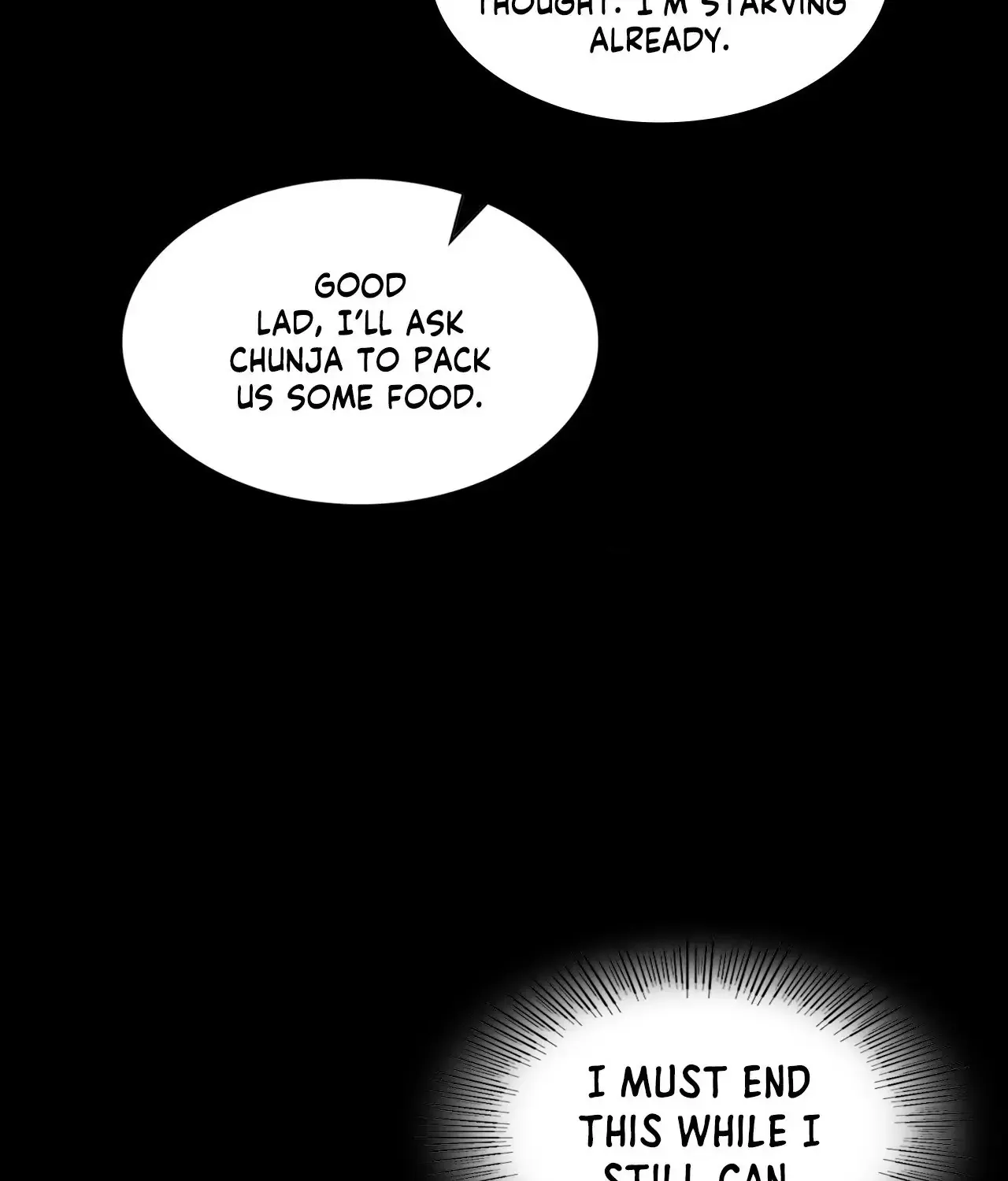 MISTRESS Chapter 121 page 70 - 