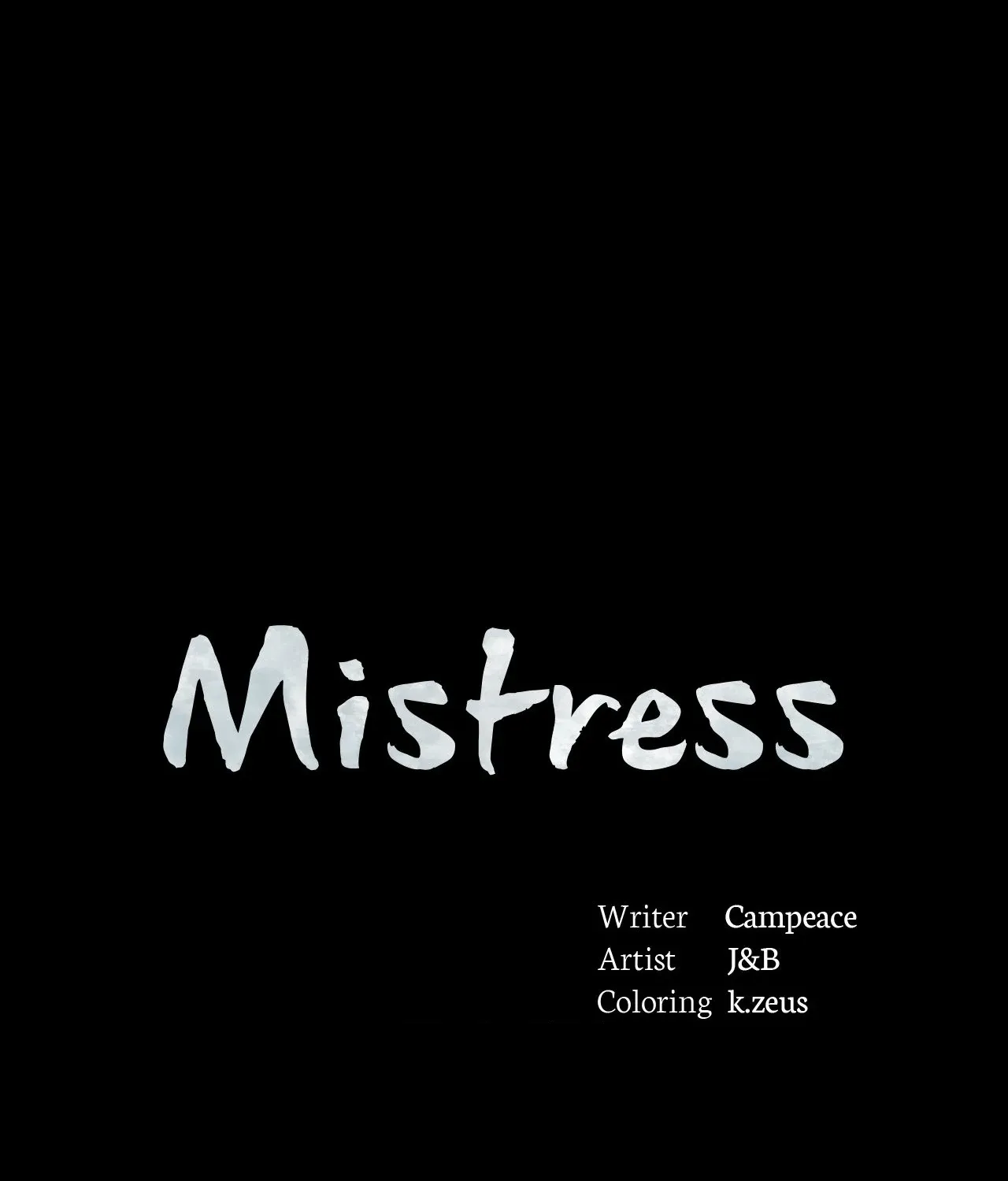 MISTRESS Chapter 121 page 8 - 