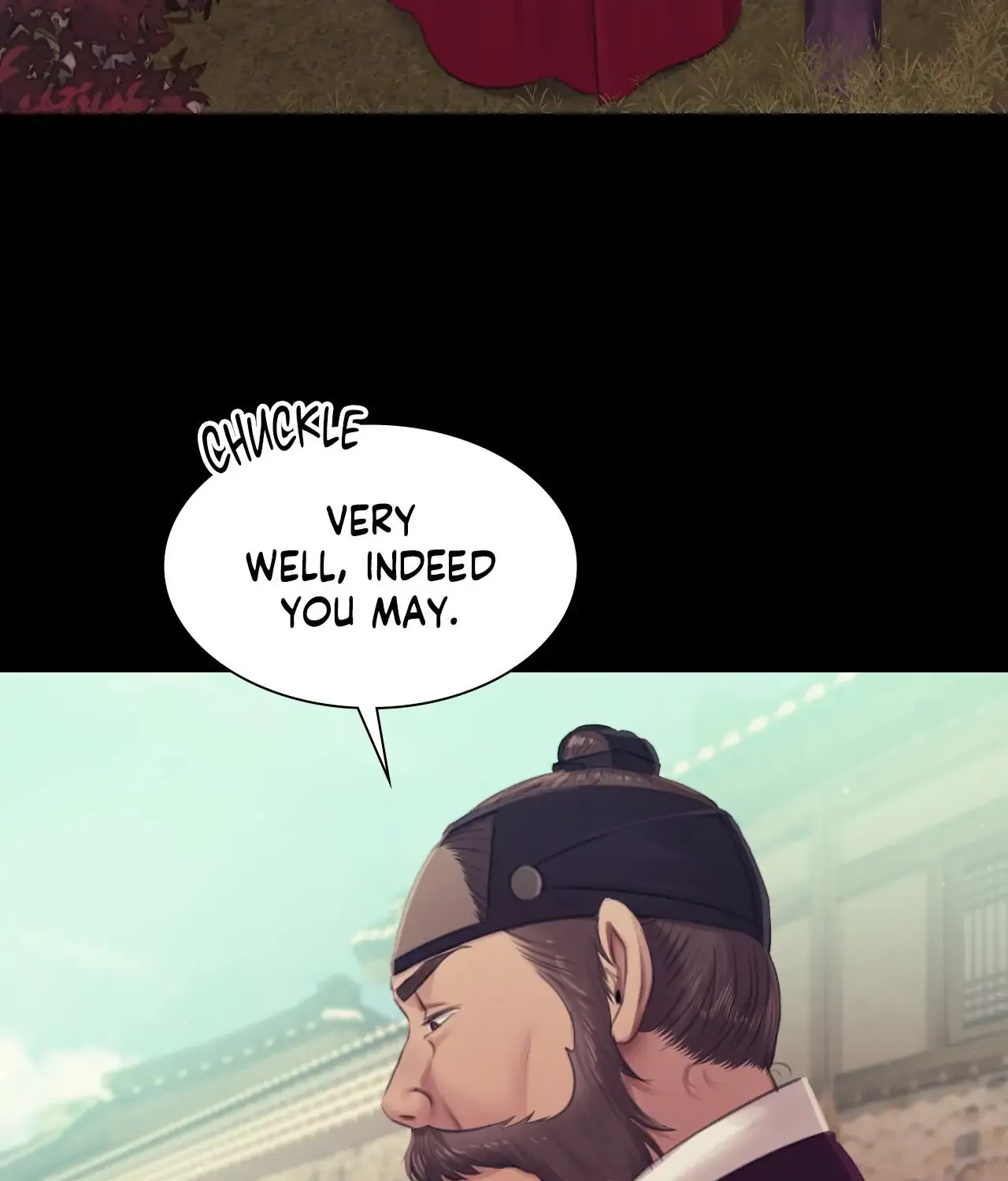 MISTRESS Chapter 121 page 82 - 