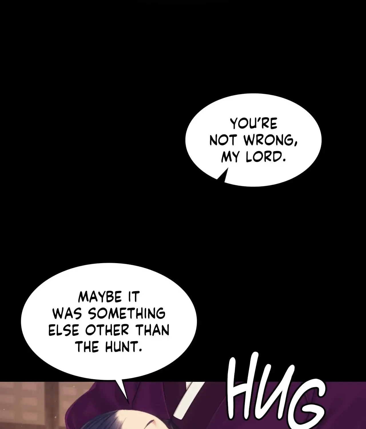 MISTRESS Chapter 121 page 92 - 
