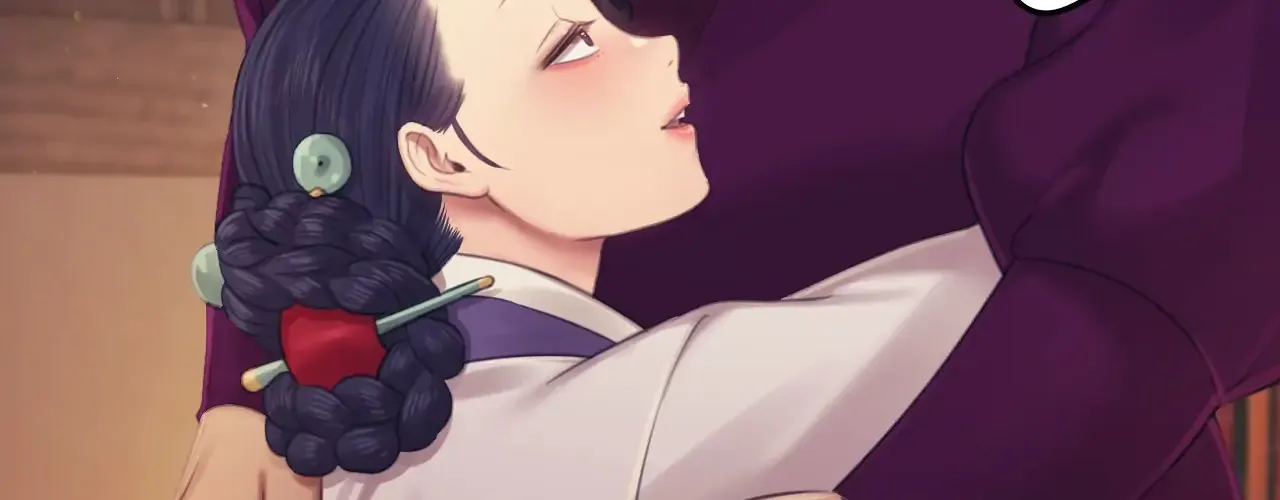 MISTRESS Chapter 121 page 93 - 