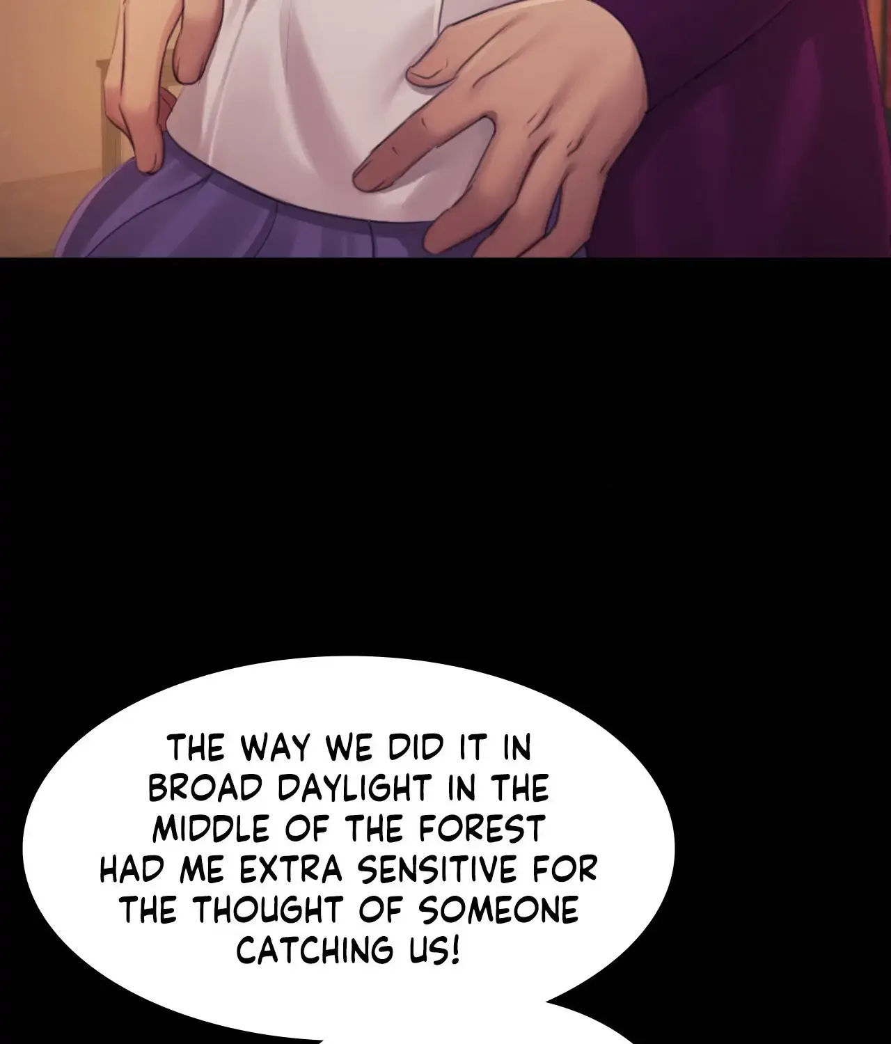 MISTRESS Chapter 121 page 94 - 