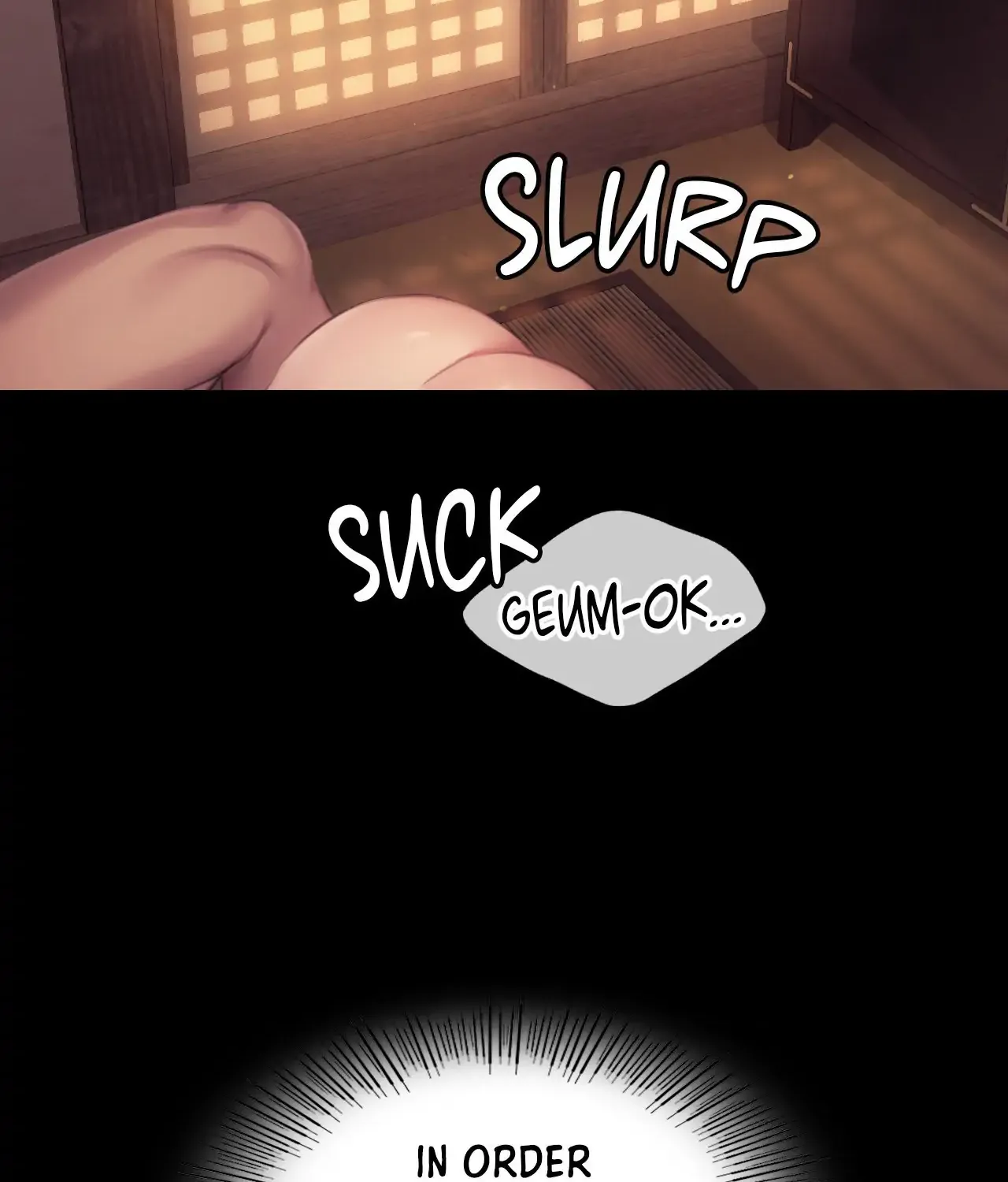 MISTRESS Chapter 121 page 98 - 