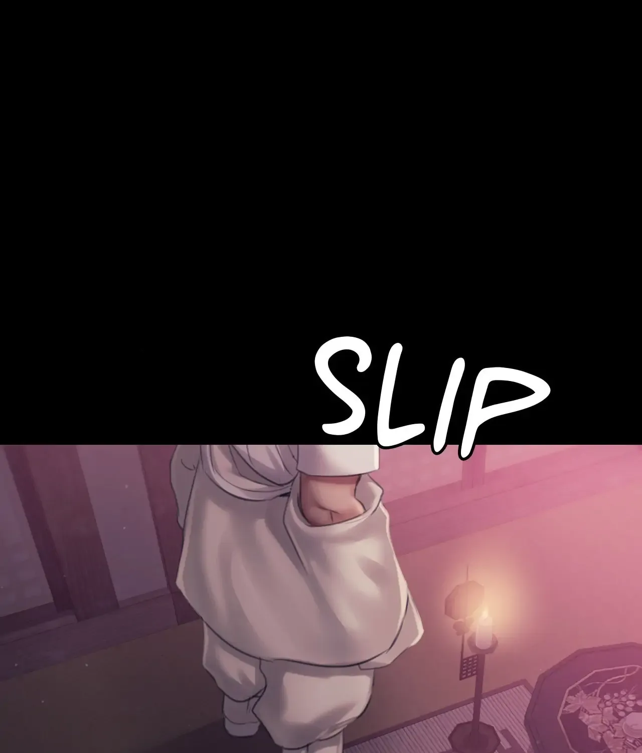 MISTRESS Chapter 122 page 1 - 