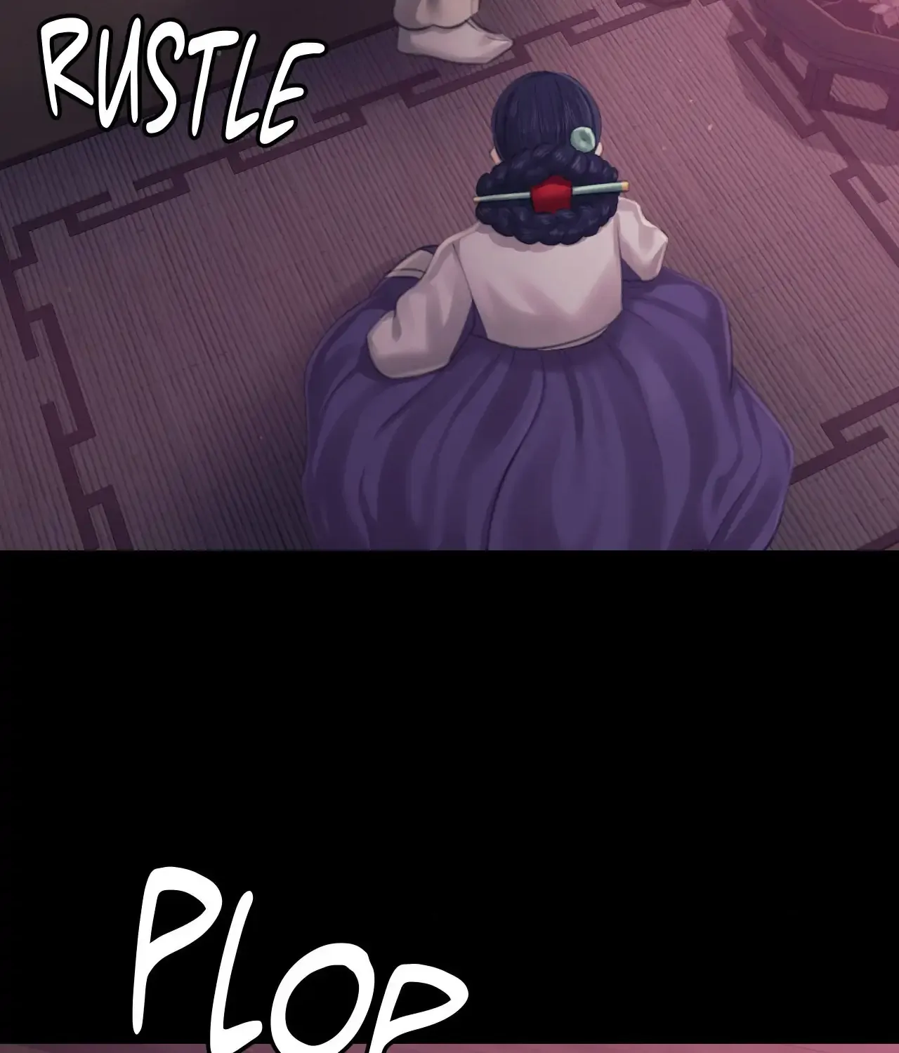 MISTRESS Chapter 122 page 2 - 