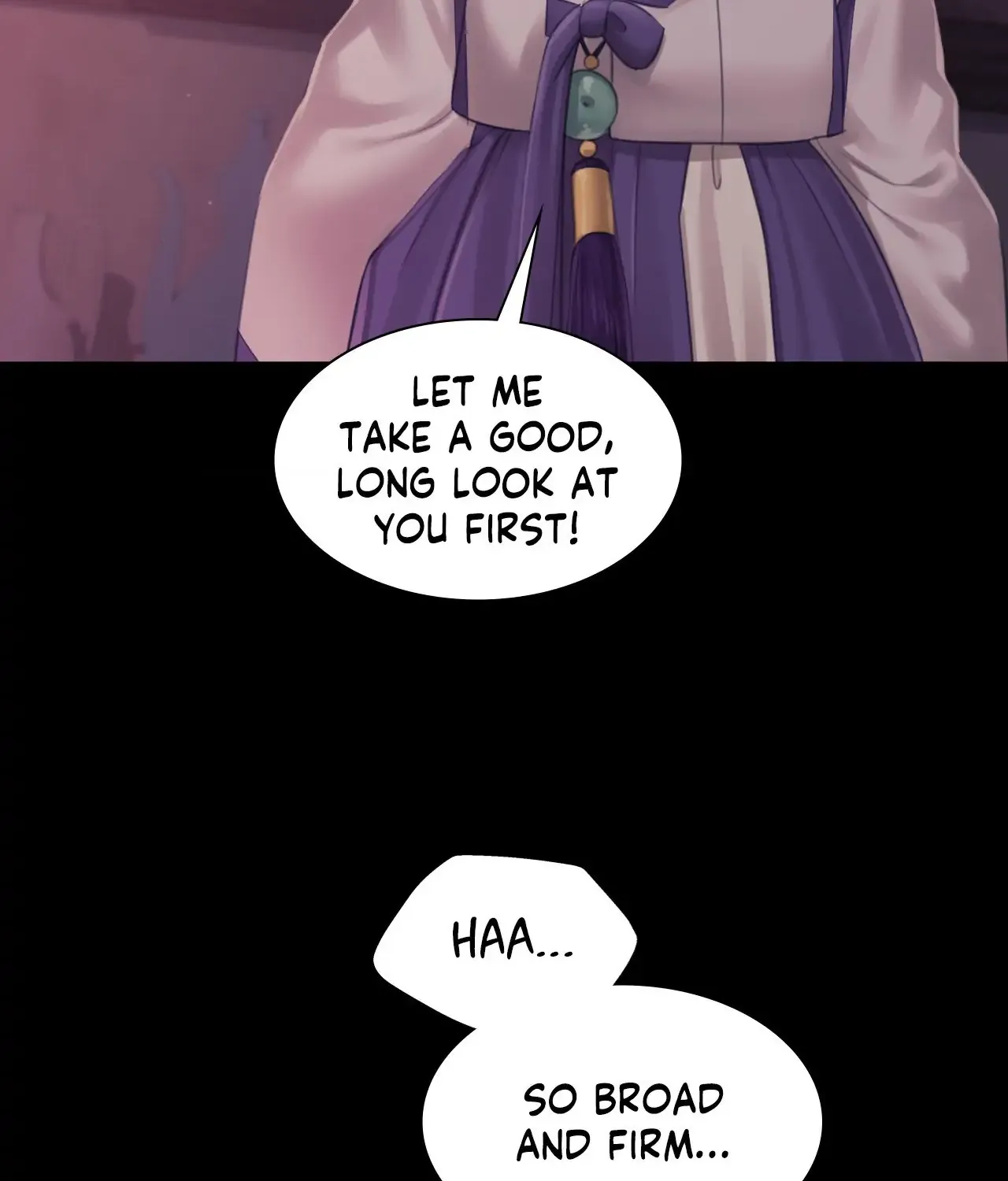 MISTRESS Chapter 122 page 11 - 