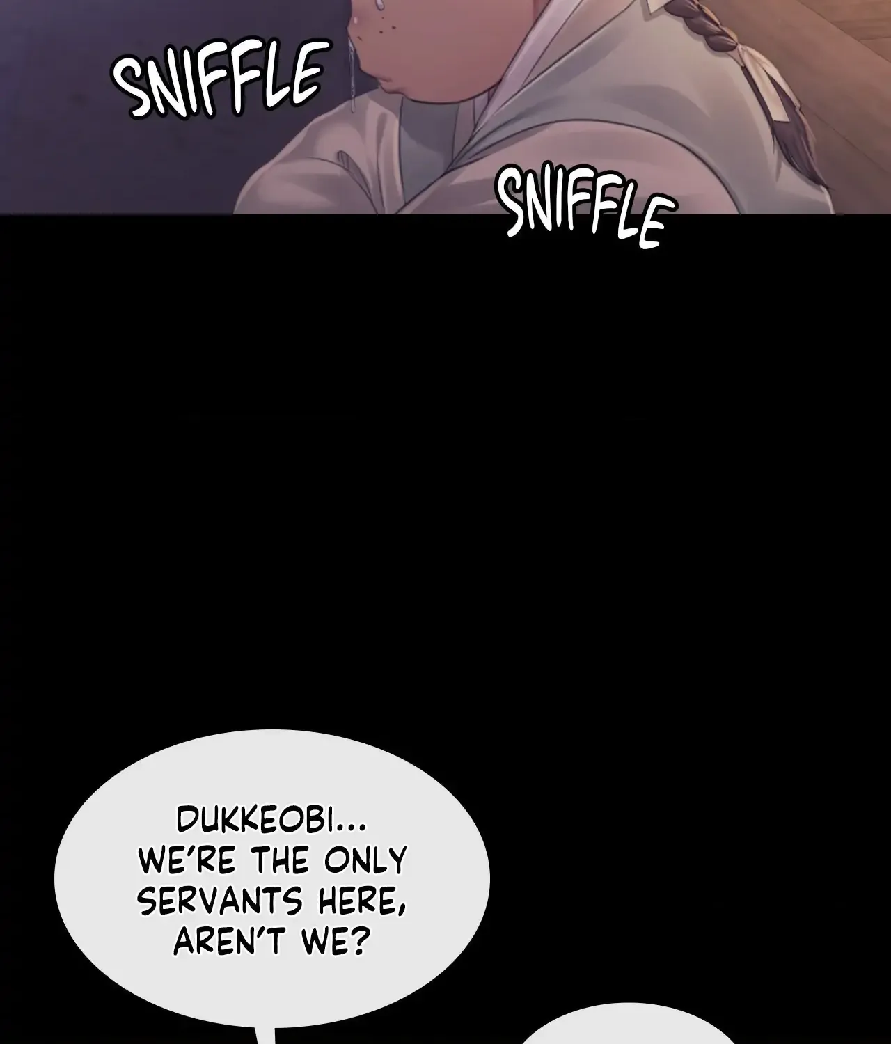 MISTRESS Chapter 122 page 101 - 