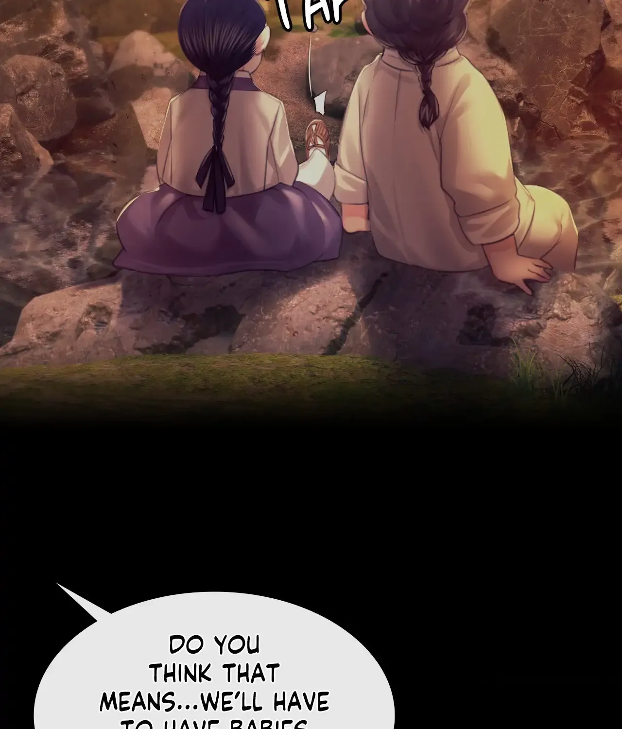 MISTRESS Chapter 122 page 103 - 
