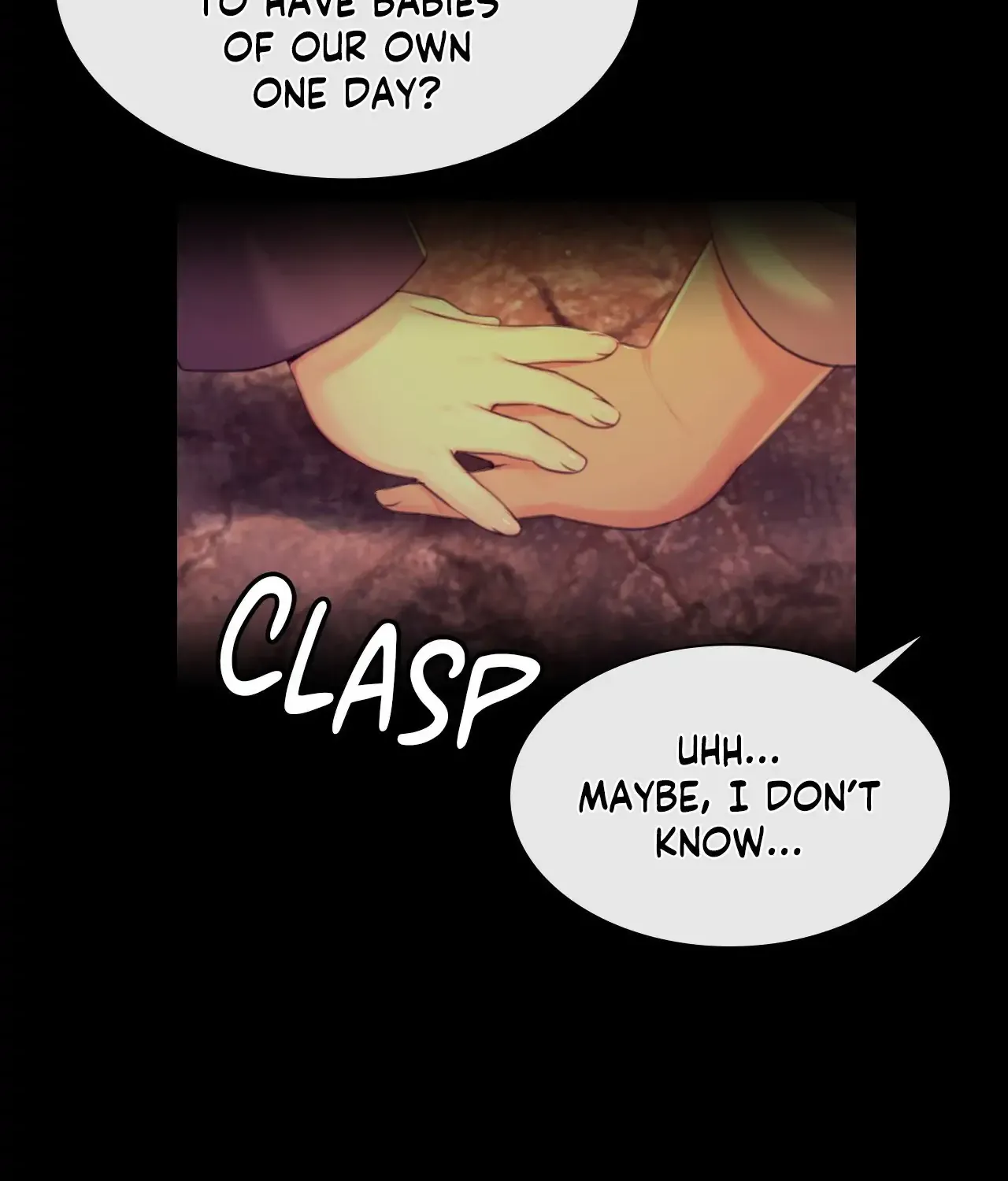 MISTRESS Chapter 122 page 104 - 
