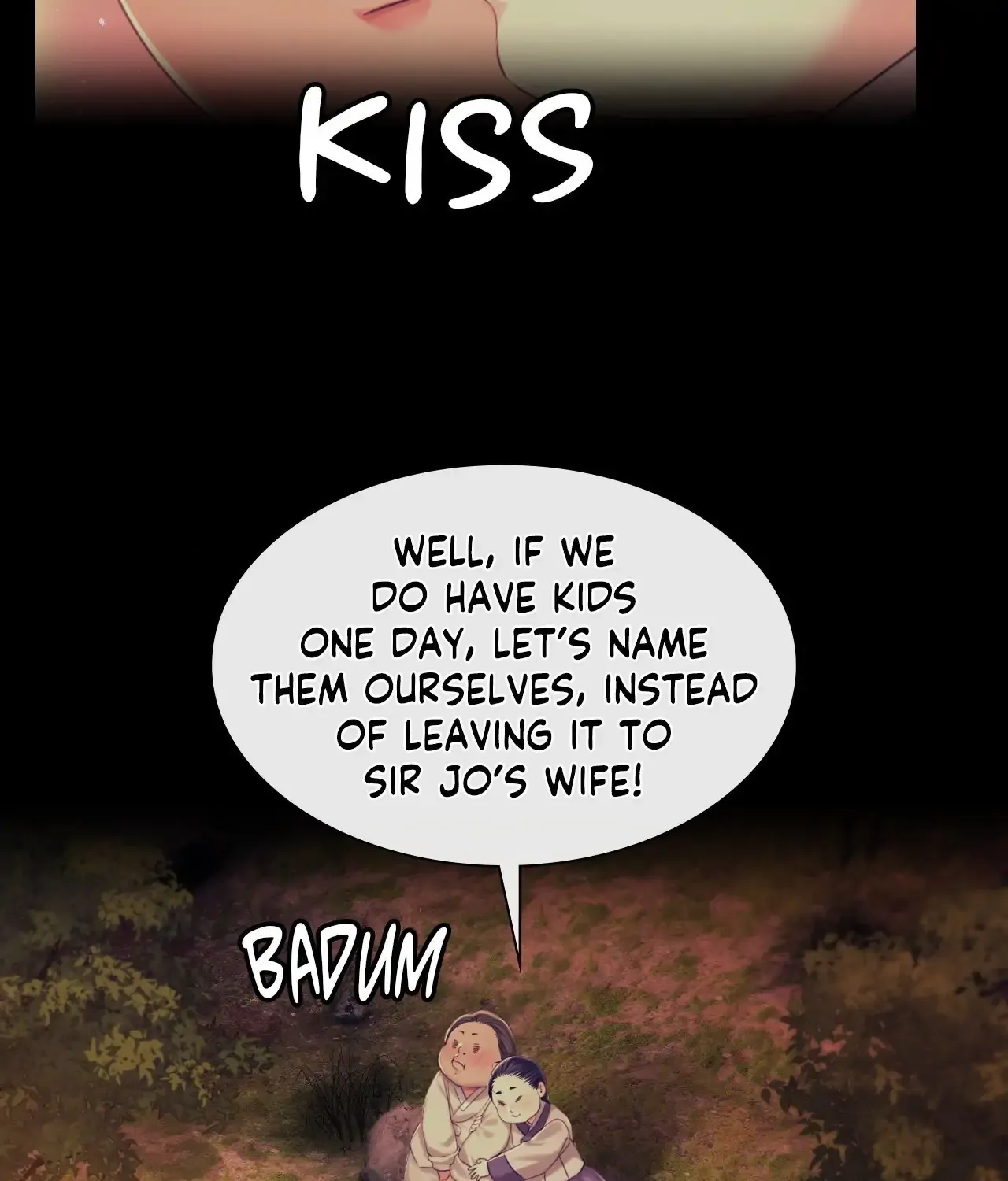 MISTRESS Chapter 122 page 106 - 